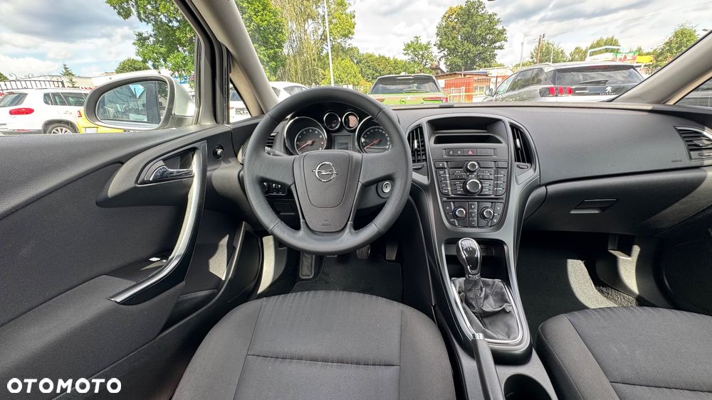 Opel Astra 1.4 Fun - 14