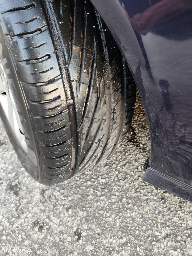 Mercedes-Benz E 270 - 20