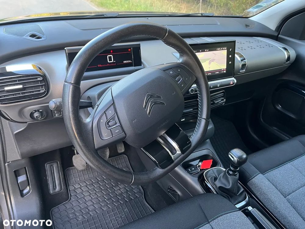 Citroën C4 Cactus Pure Tech 110 Stop&Start Shine - 36