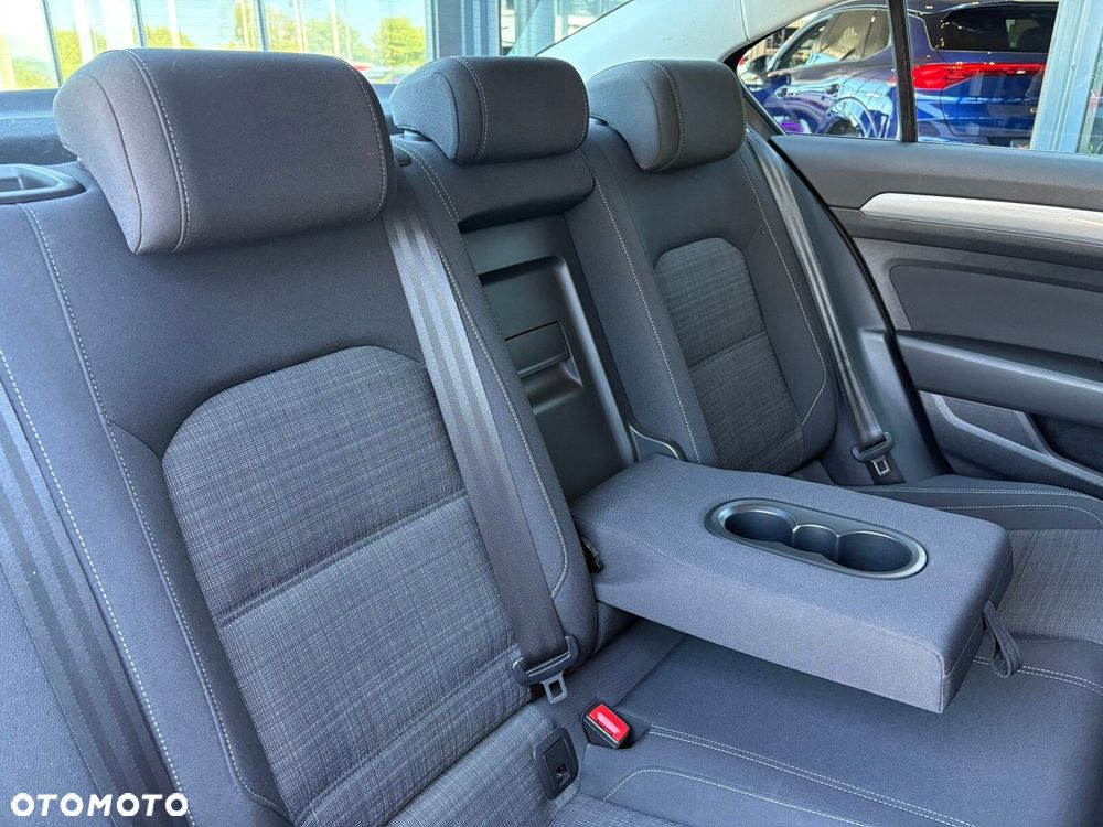 Volkswagen Passat 2.0 TDI EVO Business DSG - 15
