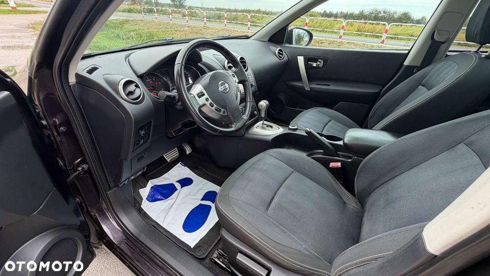 Nissan Qashqai 2.0 dCi 4x4 Tekna - 34