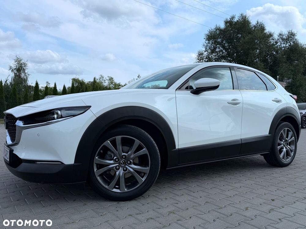 Mazda CX-30 - 2