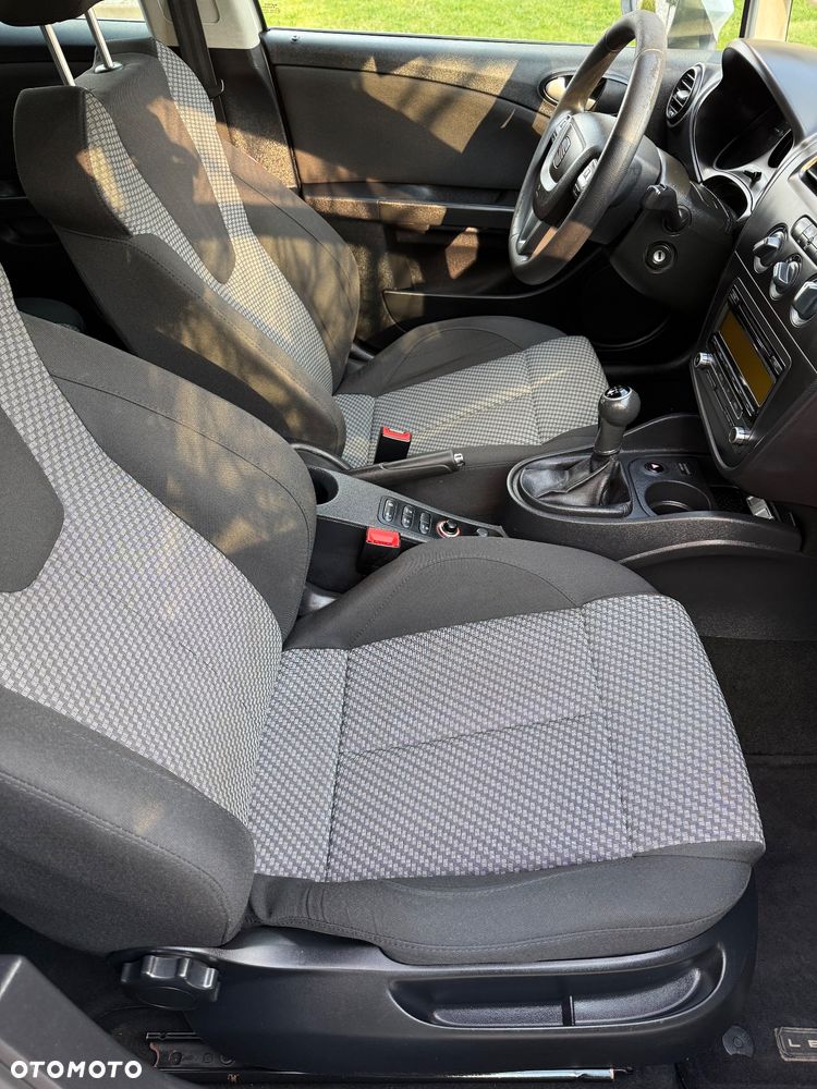 Seat Leon 1.2 TSI Start&Stop Style - 18