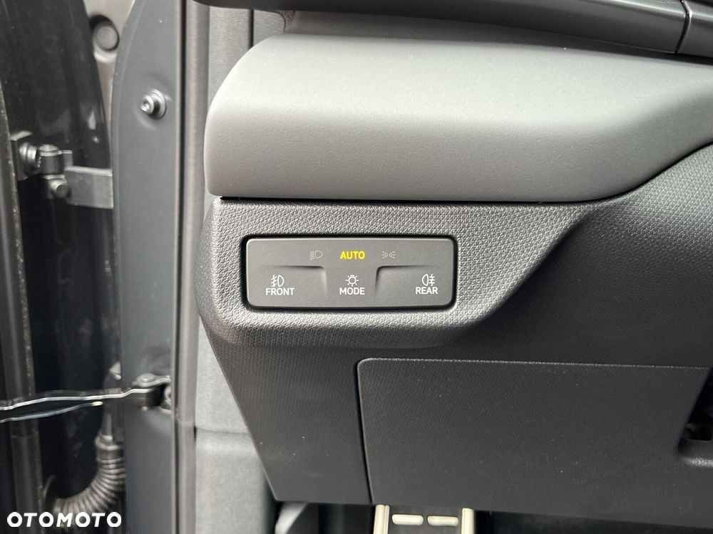 Cupra Terramar 2.0 TSI 4Drive VZ DSG - 34