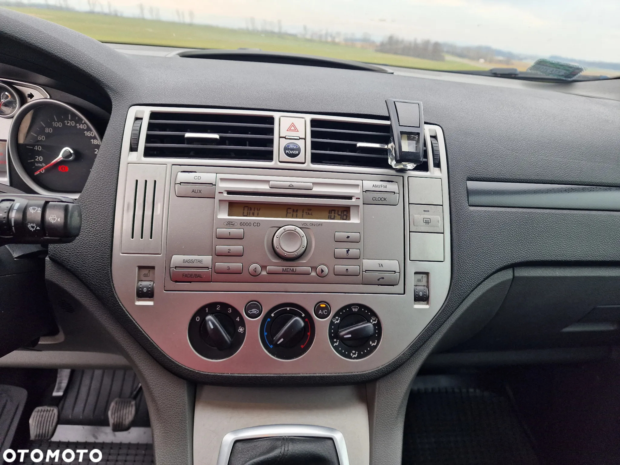 Ford Kuga 2.0 TDCi Trend - 18