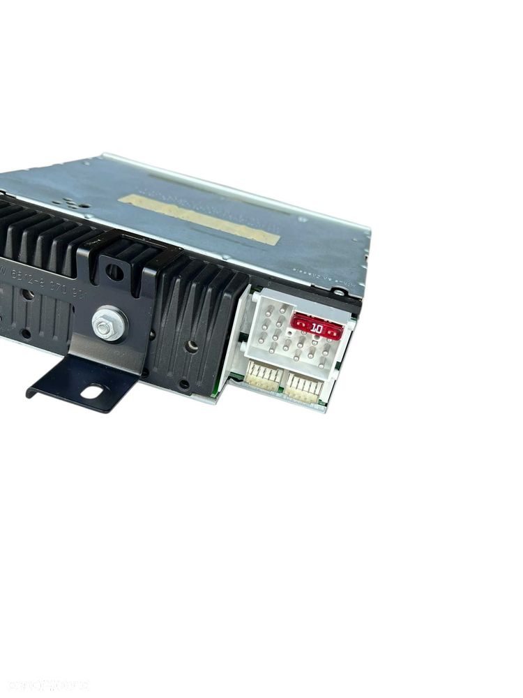 Modul radiowy tuner BM24 BMW E46 E39 E38 x5 x3 E53 E83 - 2
