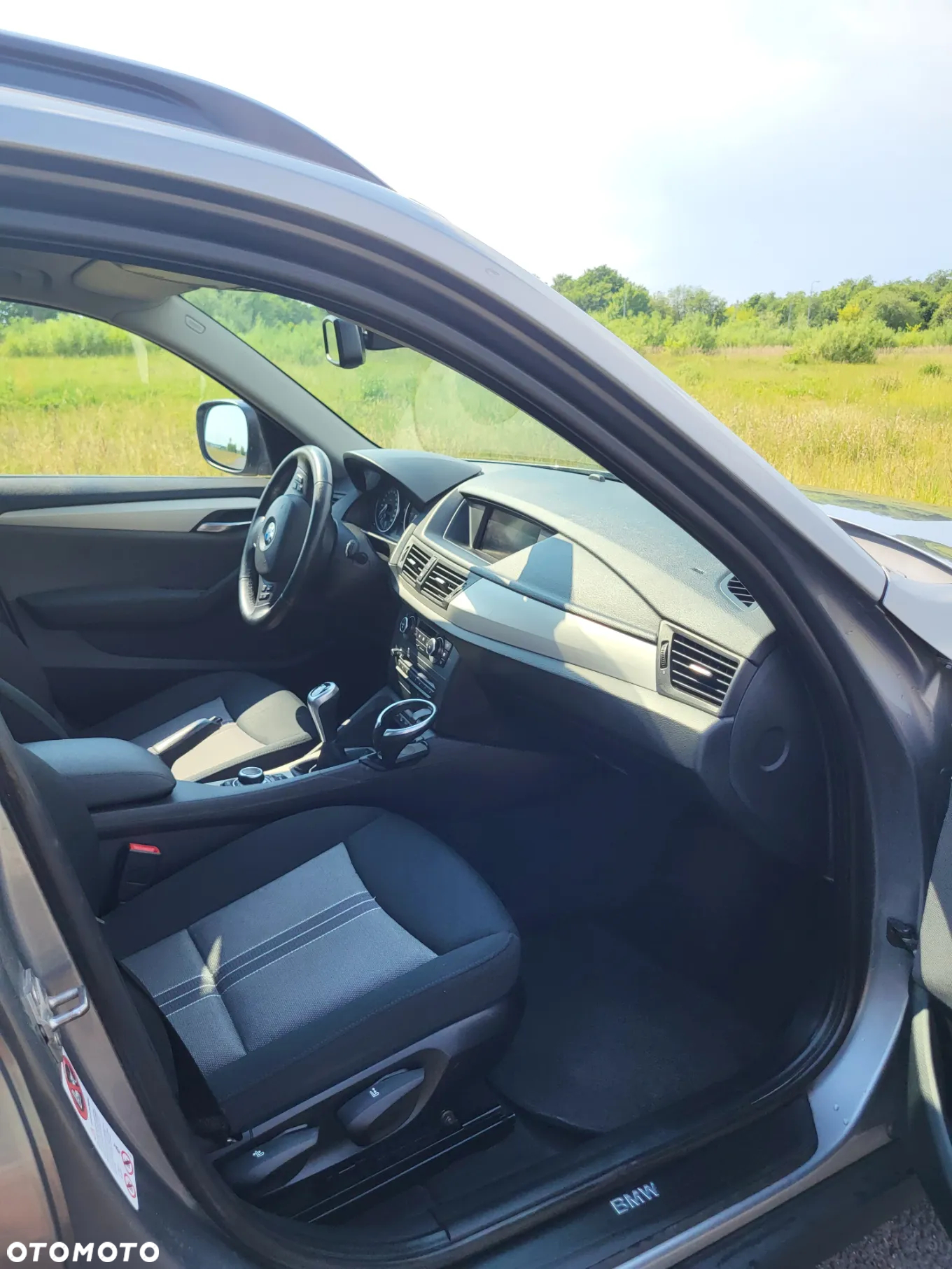 BMW X1 xDrive18d - 8
