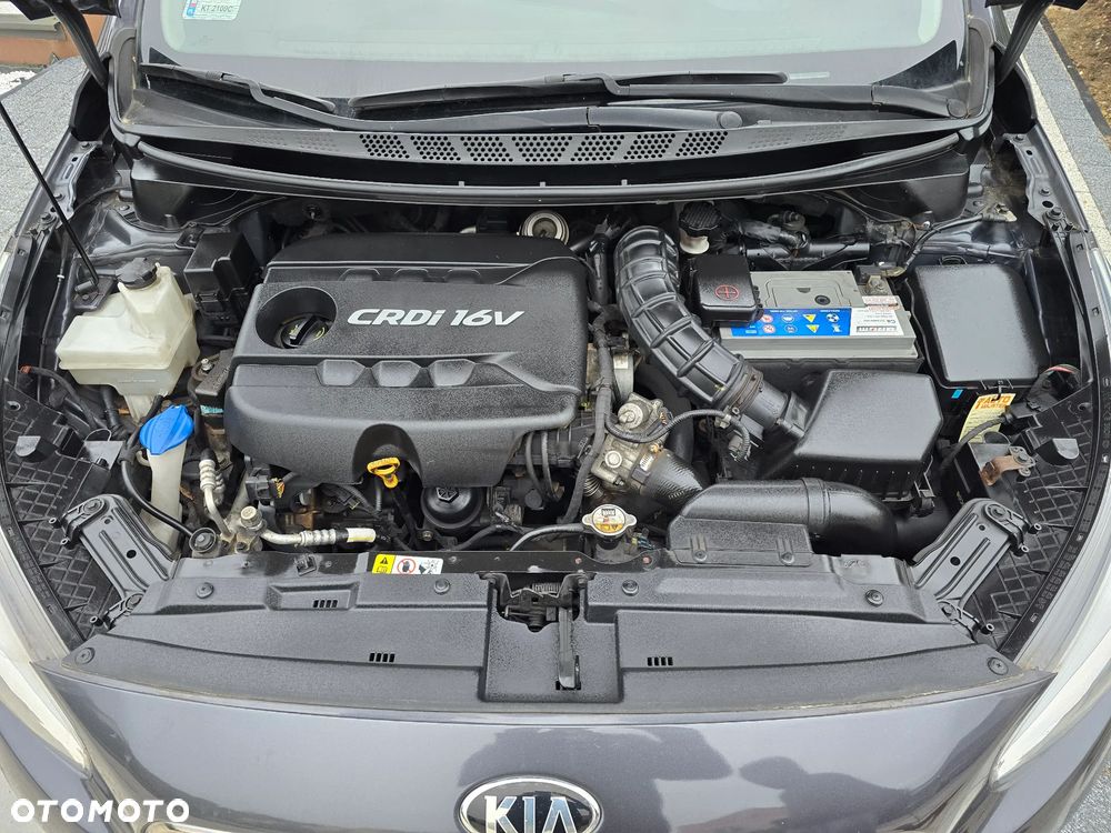 Kia Ceed - 24