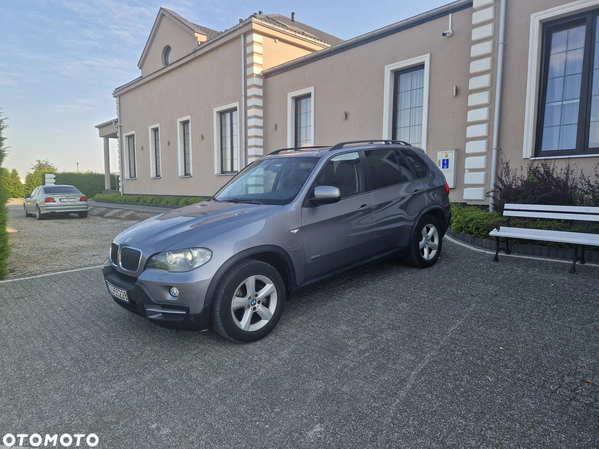 BMW X5 3.0si xDrive - 15