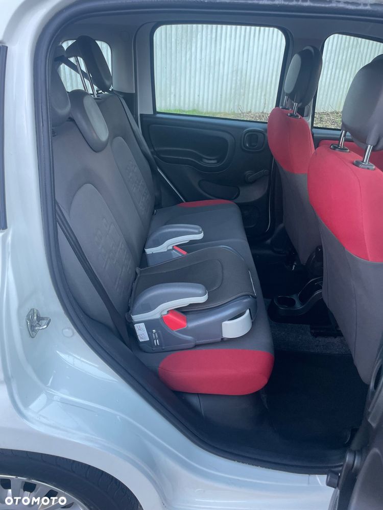 Fiat Panda 0.9 Twinair Start&Stopp Trekking - 10