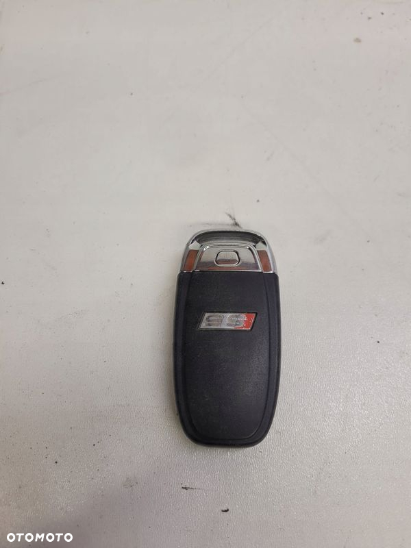 KLUCZYK PILOT AUDI A5 S5 LIFT 8T0959754AB - 2