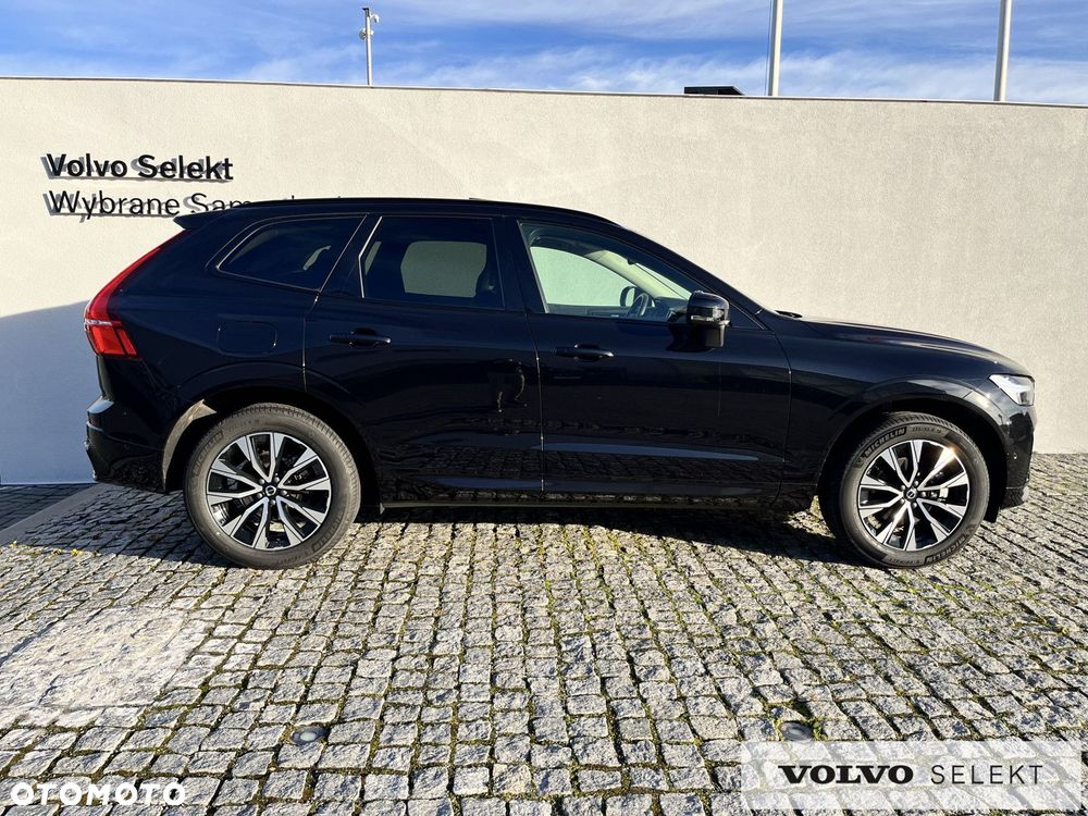 Volvo XC 60 - 5