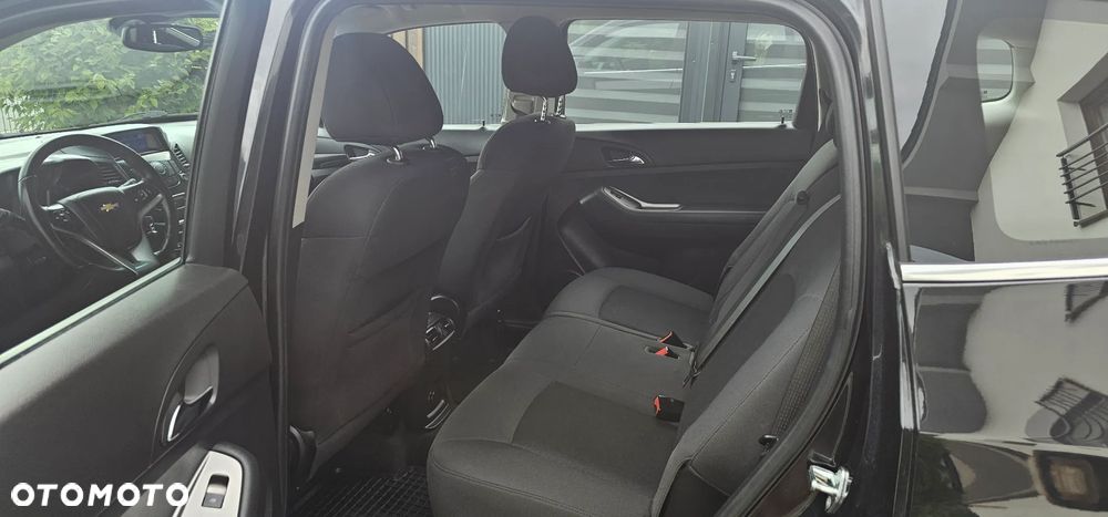 Chevrolet Orlando 2.0 TD LTZ+ - 6