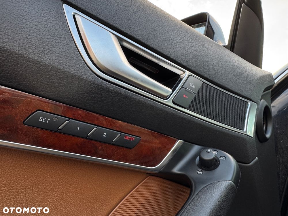 Audi A6 Avant 4.2 FSI Quattro Tiptronic - 21