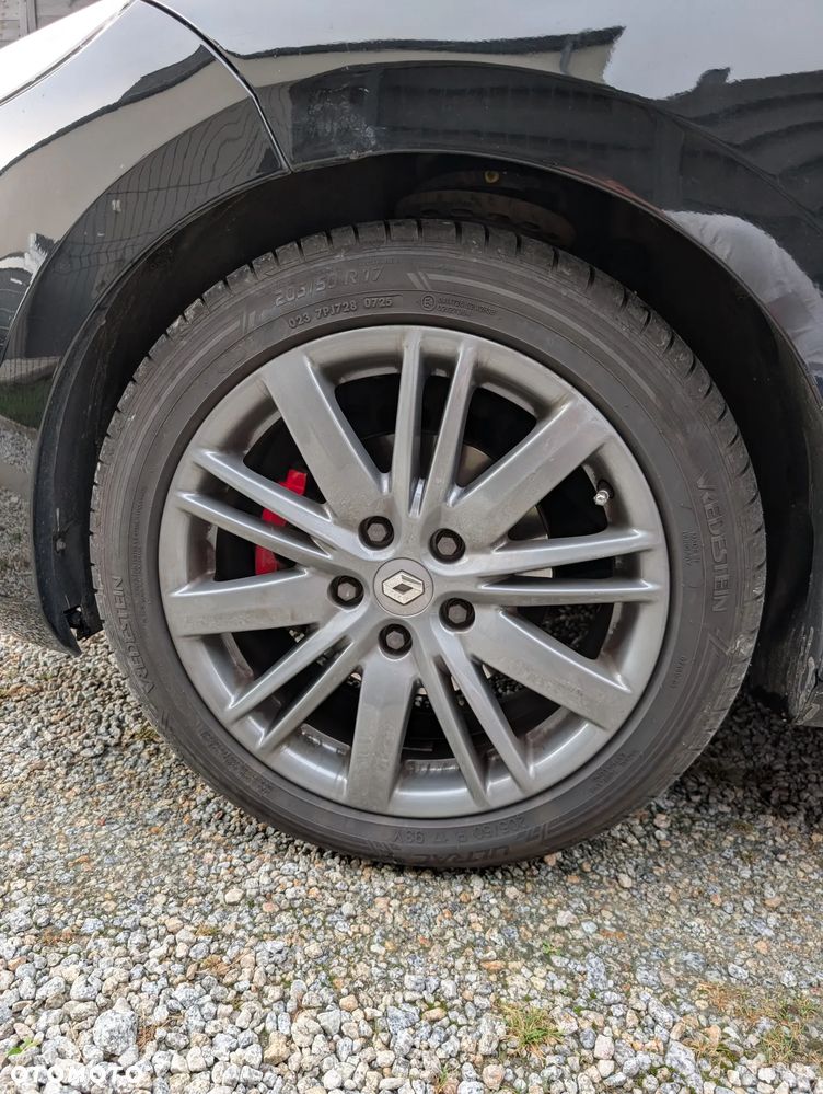 Renault Megane dCi 130 FAP Dynamique - 19