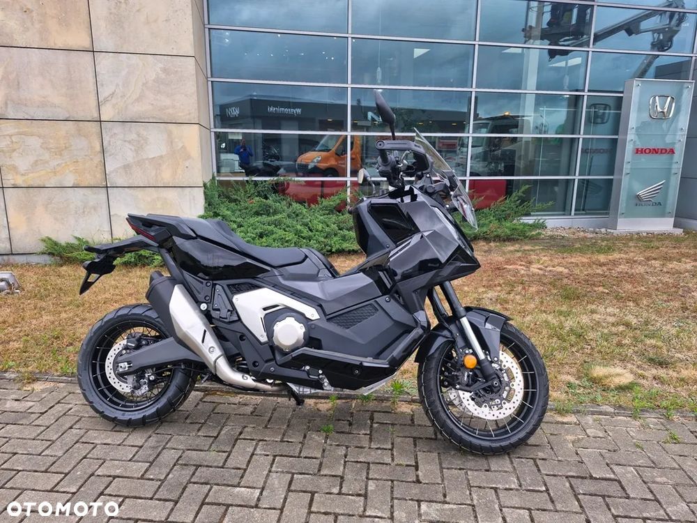 Honda X-ADV - 6