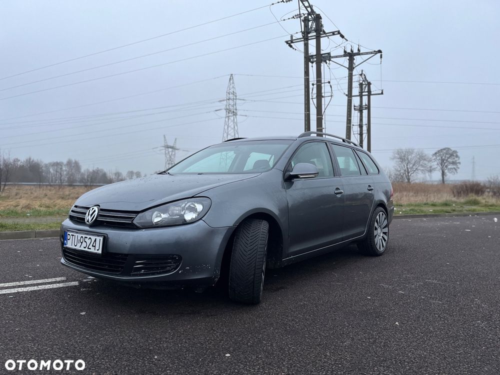 Volkswagen Golf Variant ver-1-2-tsi-move - 10