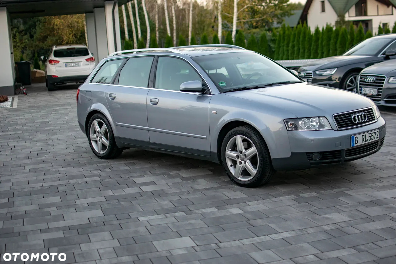 Audi A4 - 29