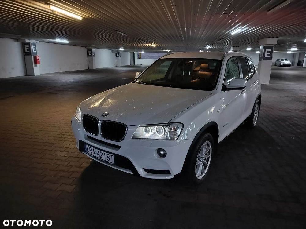 BMW X3 - 6