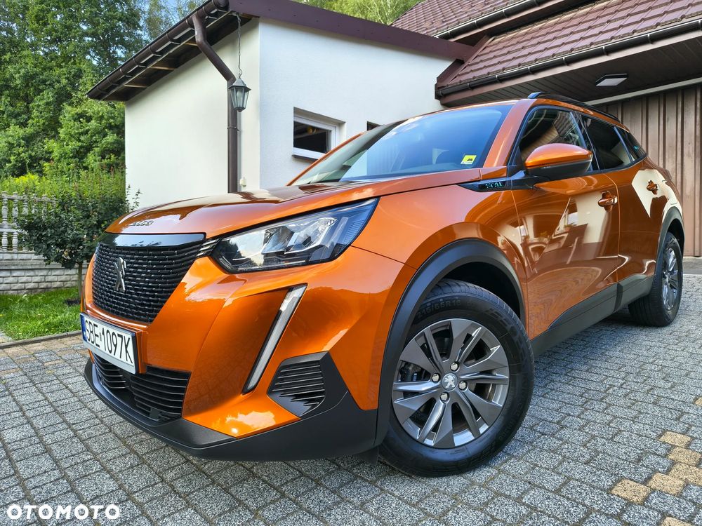 Peugeot 2008 PureTech 100 Style - 39