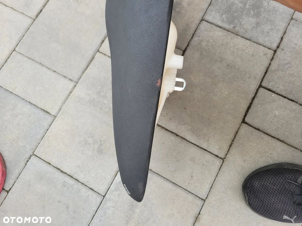 Kanapa, fotel, siedzenie Kawasaki ER6 - 9