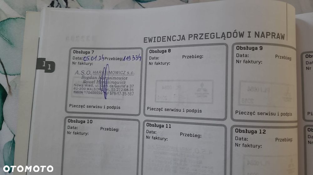 Mitsubishi Outlander 2.0 Instyle Navi 4WD CVT - 26