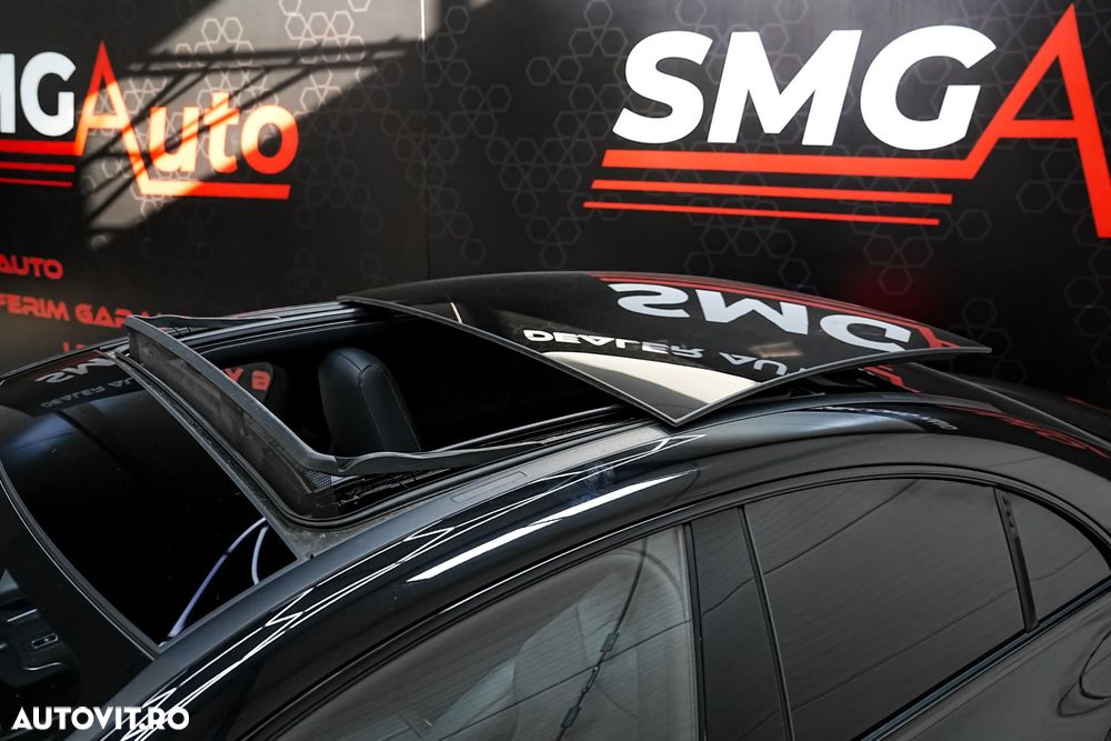 Mercedes-Benz CLA 180 7G-DCT Edition AMG Line - 11