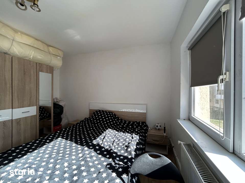 Apartament 4 camere, decomandat, etajul 1, 2 bai, zona Steaua — fotografia 3