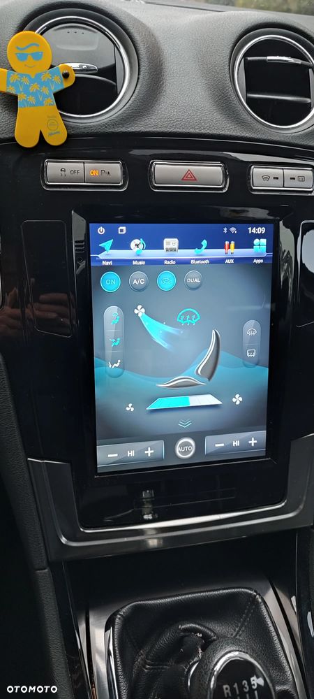 Ford Mondeo 2.0 TDCi Titanium S - 21