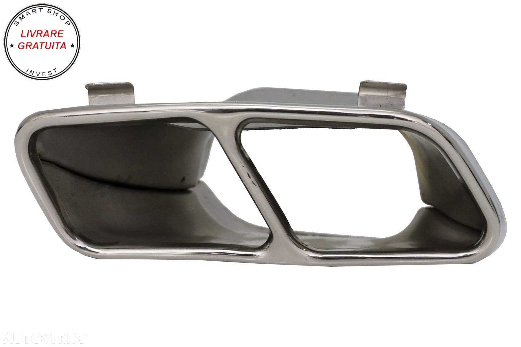 Pachet Exterior Complet Mercedes GLA X156 (2014-2016)- livrare gratuita - 15