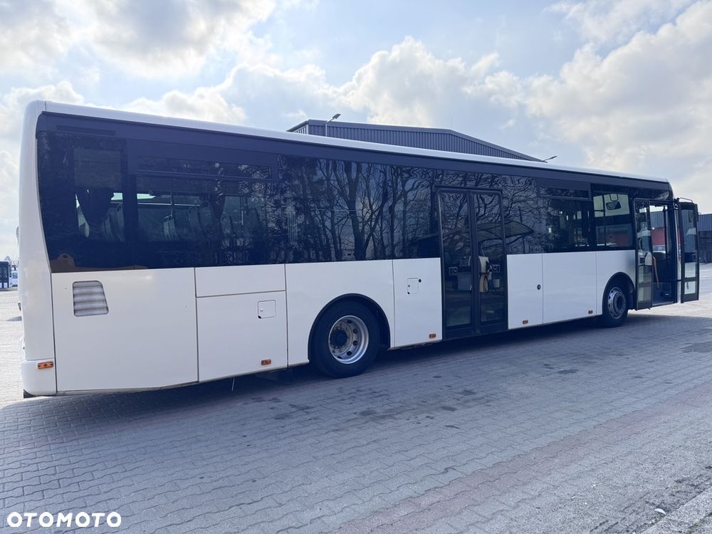 Irisbus Crossway LE  / Manualna skrzynia biegów / 36 miejsc / niskowejściowy / Cena: 57000zł netto - 8