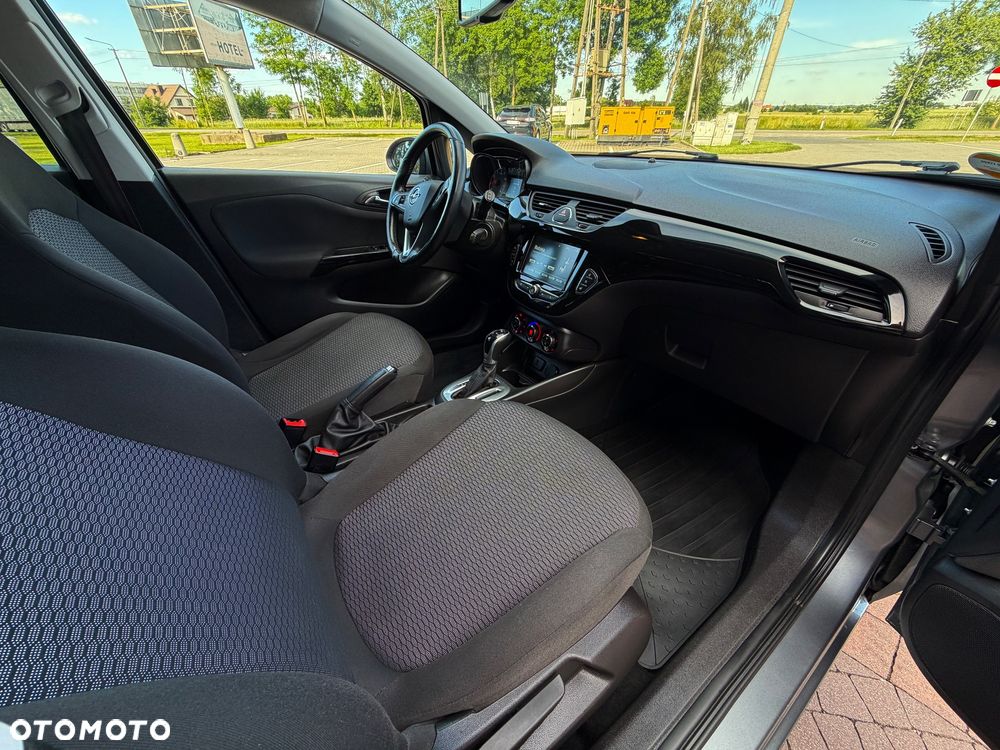 Opel Corsa 1.4 Automatik Active - 26
