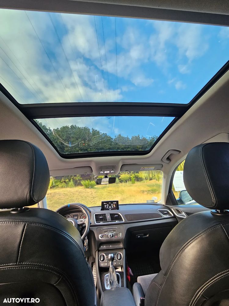 Audi Q3 - 5