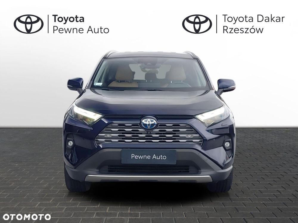 Toyota RAV4 - 7