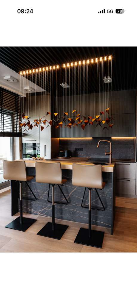 NOHO Nadgórników 14 luksusowy apartament
