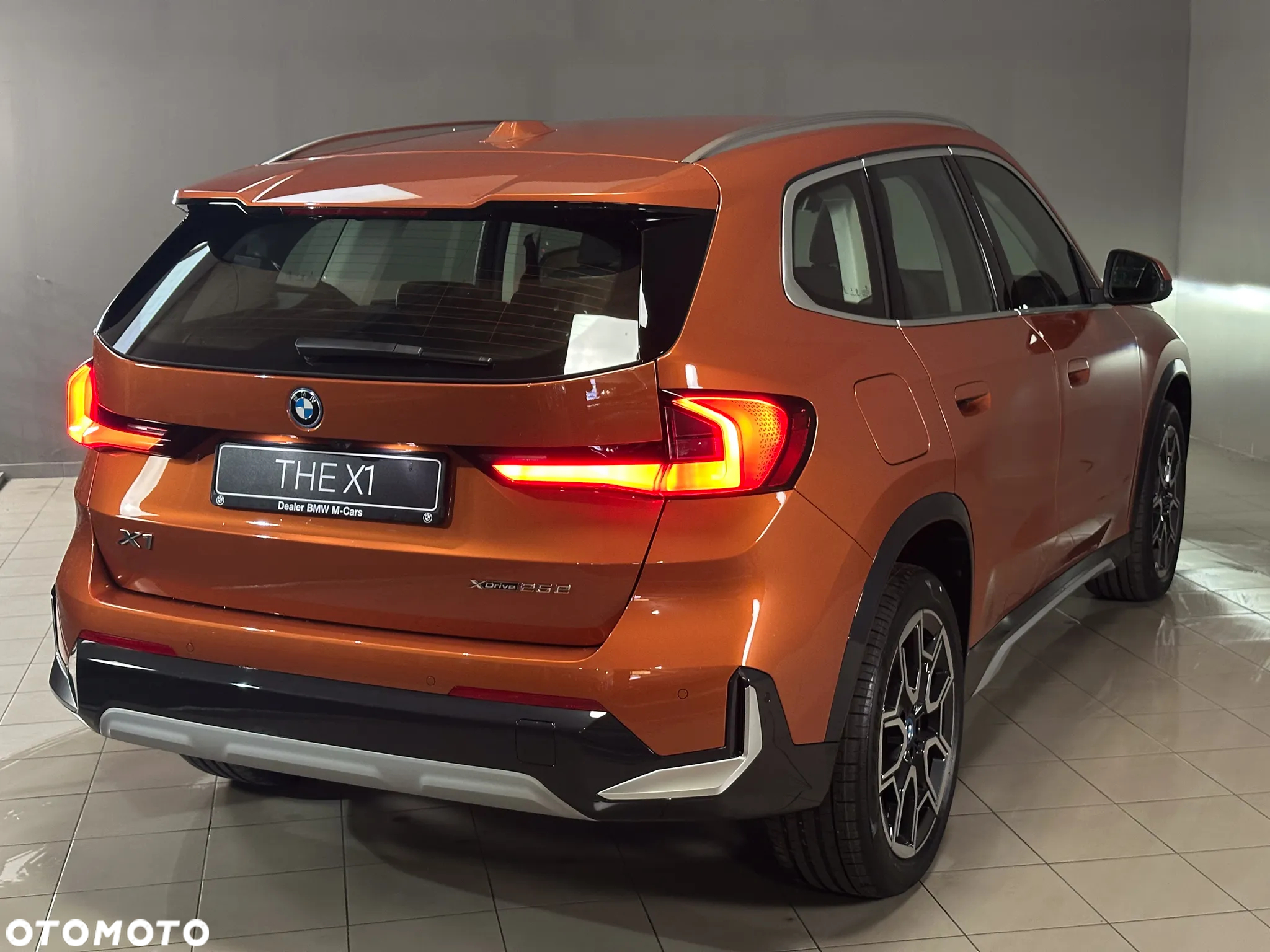 BMW X1 xDrive25e - 8