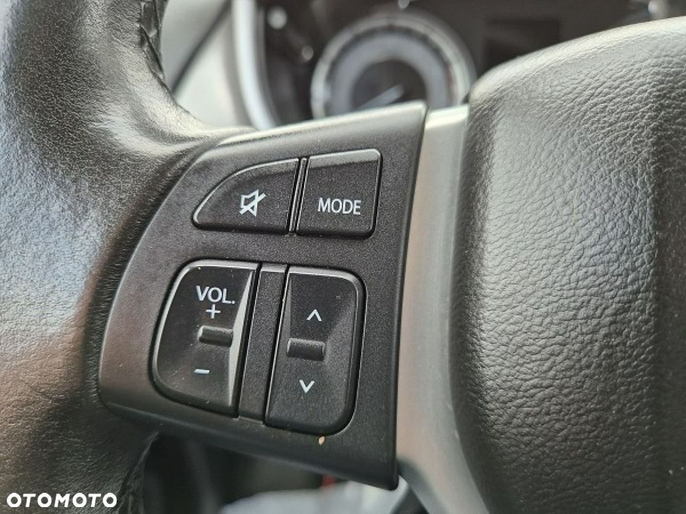 Suzuki Vitara - 24