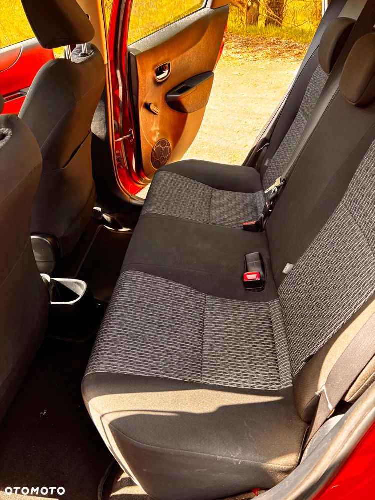 Toyota Yaris 1.0 Active - 9