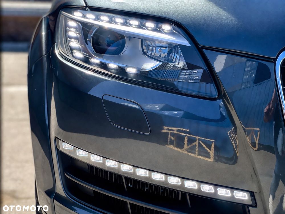 Audi Q7 - 18