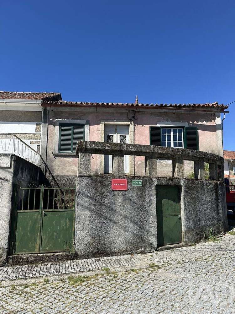 Casa / Villa T3 em Aldeia do Bispo de 73 m2 - Grande imagem: 2/22