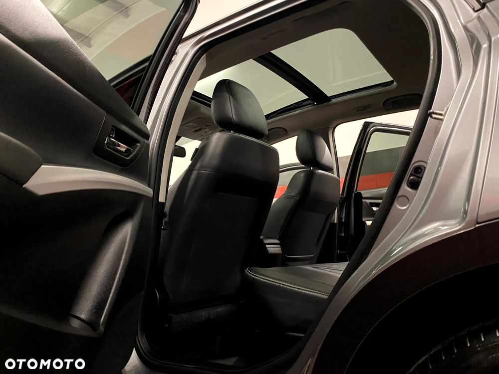 Suzuki SX4 S-Cross 1.4 Boosterjet Allgrip Comfort+ - 20