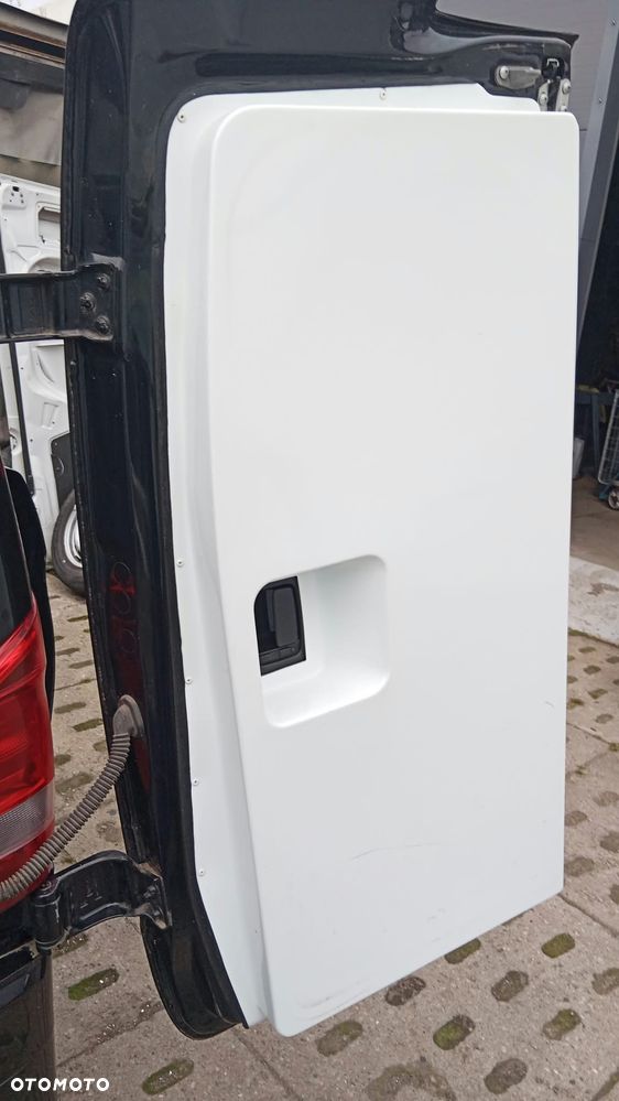 Mercedes-Benz VITO 116 9G TRONIC HOLENDERKA CHŁODNIA CATERING - 22