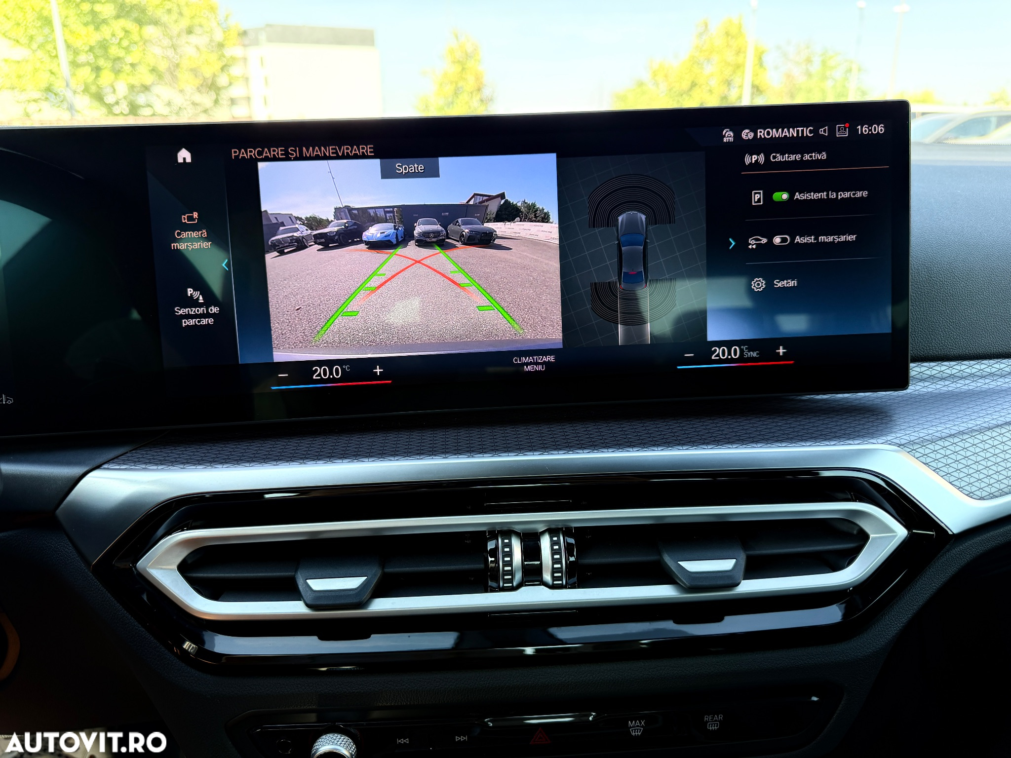 BMW Seria 3 320i AT - 15