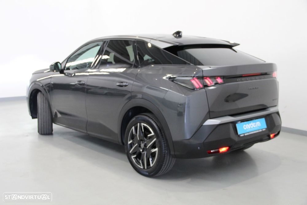 Peugeot 3008 1.2 Hybrid Allure e-DCS6 - 30