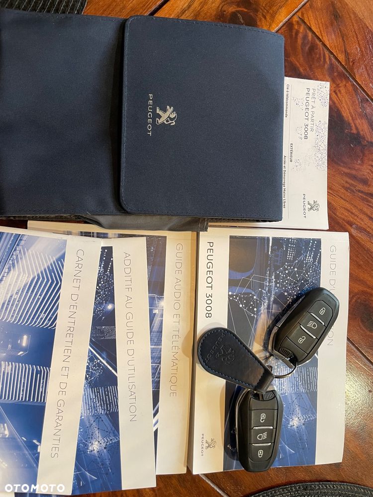 Peugeot 3008 PureTech 130 Stop & Start Allure - 8