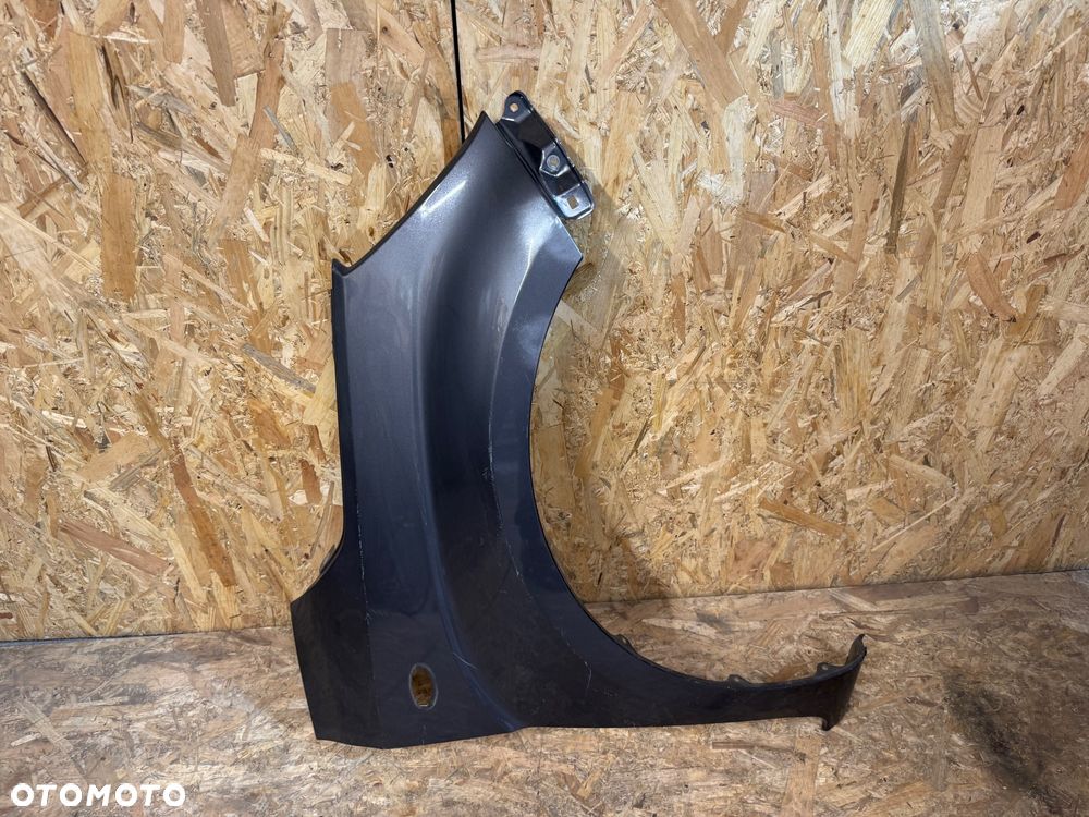 Przedni prawy błotnik Suzuki ignis III