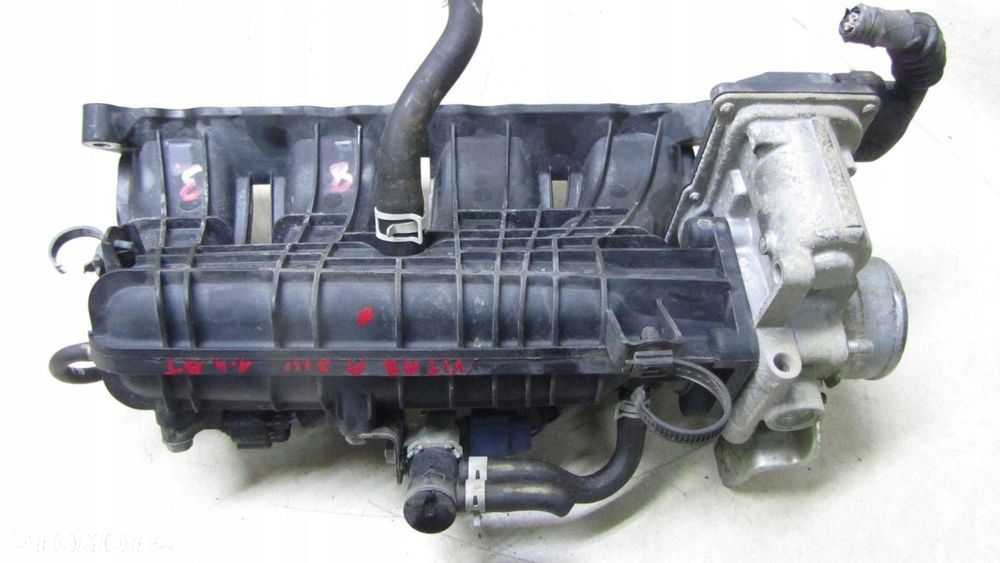 SUZUKI VITARA III 1.4T KOLEKTOR SSACY 1170844S02 14- - 7