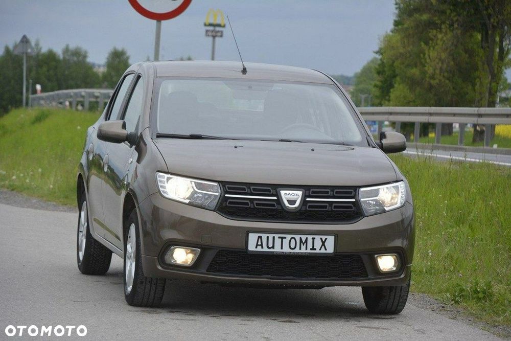 Dacia Logan 0.9 TCe Laureate S&S - 10