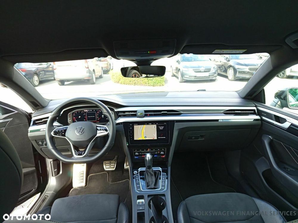 Volkswagen Arteon 2.0 TSI R-Line DSG - 8