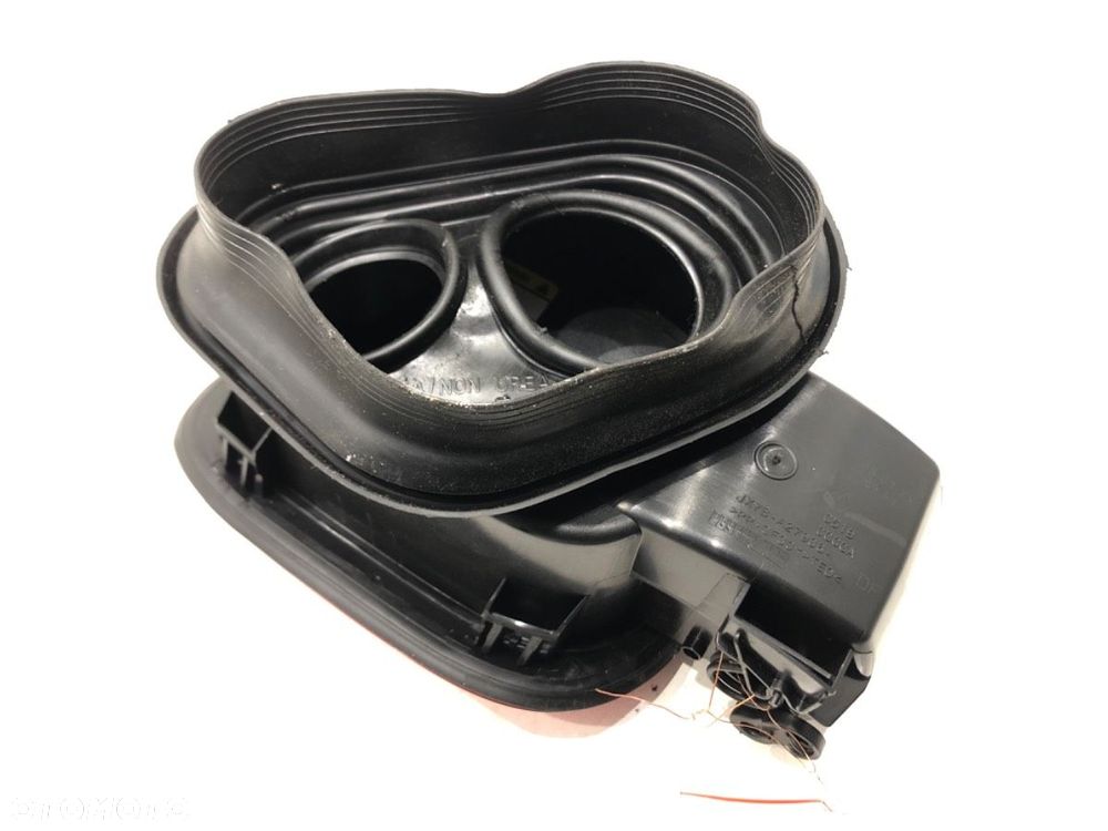 KLAPKA WLEWU PALIWA  FORD FOCUS IV Turnier (HP) 2018 - 2022 1.5 EcoBlue 88 kW [120 KM] olej - 2